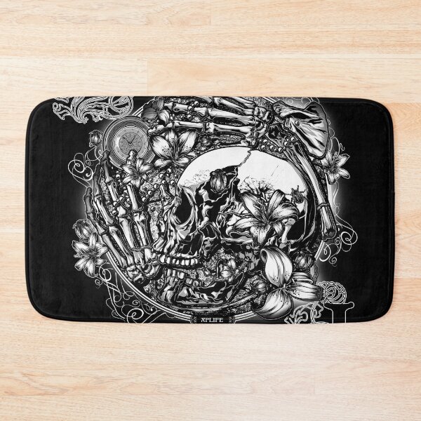 Item preview, MEMENTO MORI designed and sold by angryjackalope.