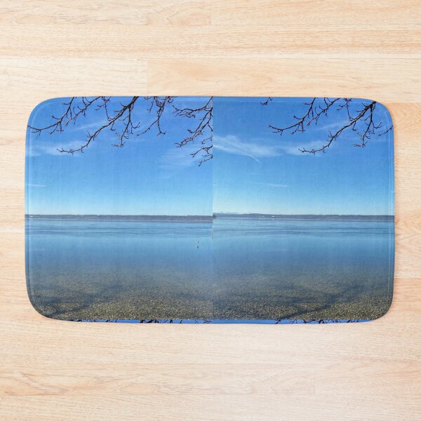 Item preview,  Landscape, lake, nature designed and sold by Sternchen2789.