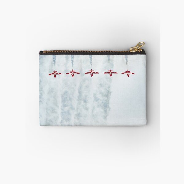 Item preview, Canadian Airforce Snowbirds formation designed and sold by KimhengFineArt.