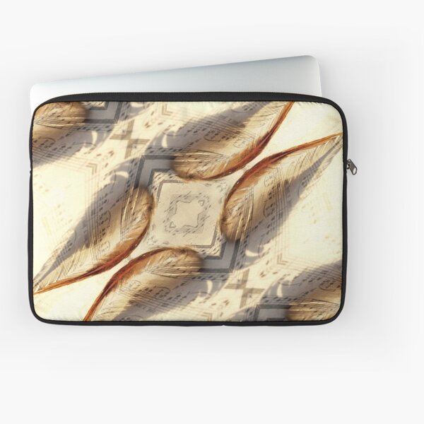 Form and function Laptop Sleeve