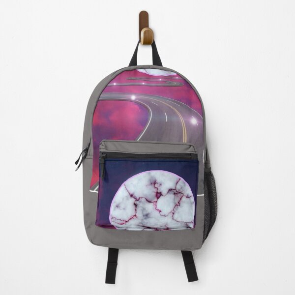 Item preview, The way to the marble moon designed and sold by Ninaeva.