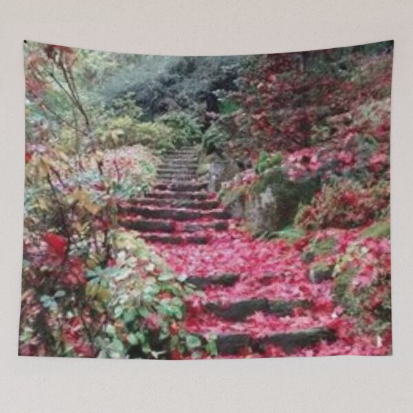 Item preview, Beautiful steps. designed and sold by Lan thi Nguyen.