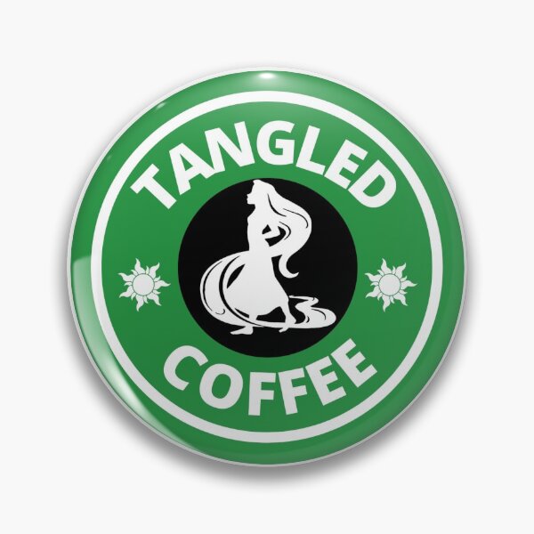 Item preview, Tangled Coffee designed and sold by lguarillio.