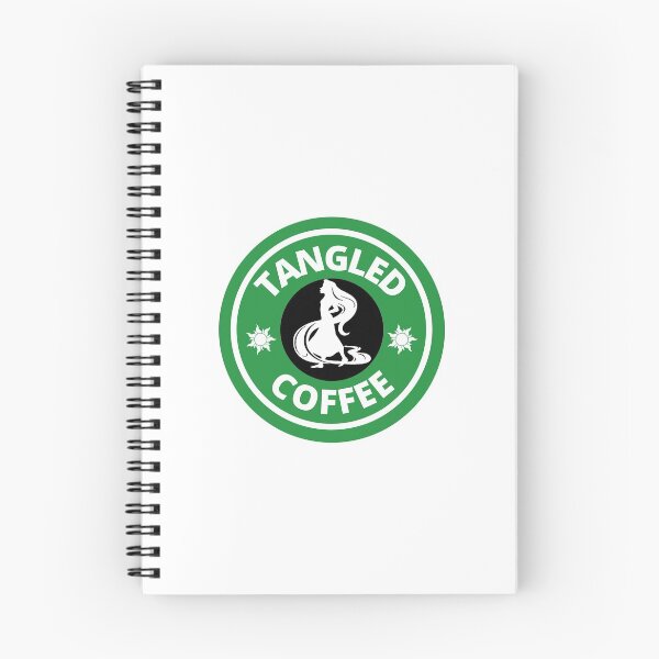 Item preview, Tangled Coffee designed and sold by lguarillio.
