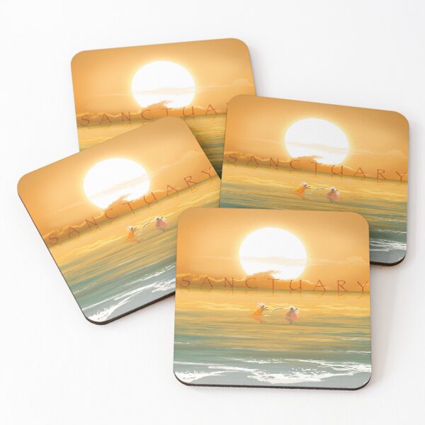 Item preview, SkyInspired - SANCTUARY designed and sold by ThatGuyShop.