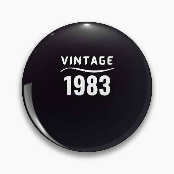 Item preview, Vintage 1983 designed and sold by MariesDesigns11.