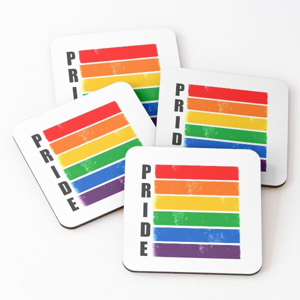 Item preview, Pride rainbow designed and sold by Rainbow-Raccoon.