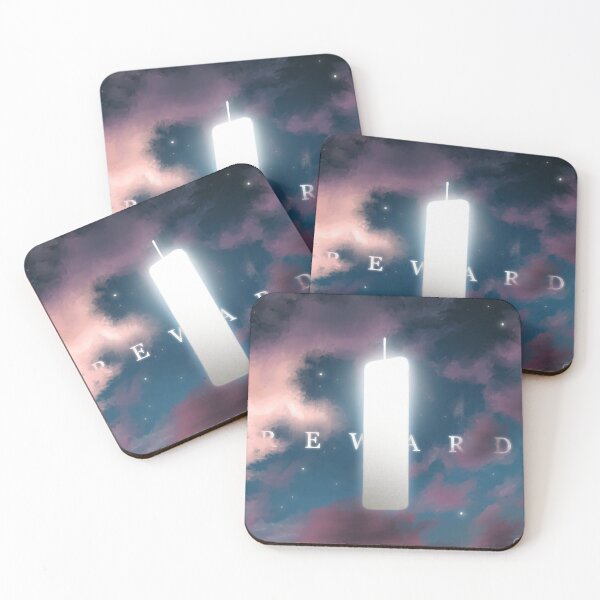 Item preview, SkyInspired - REWARD designed and sold by ThatGuyShop.