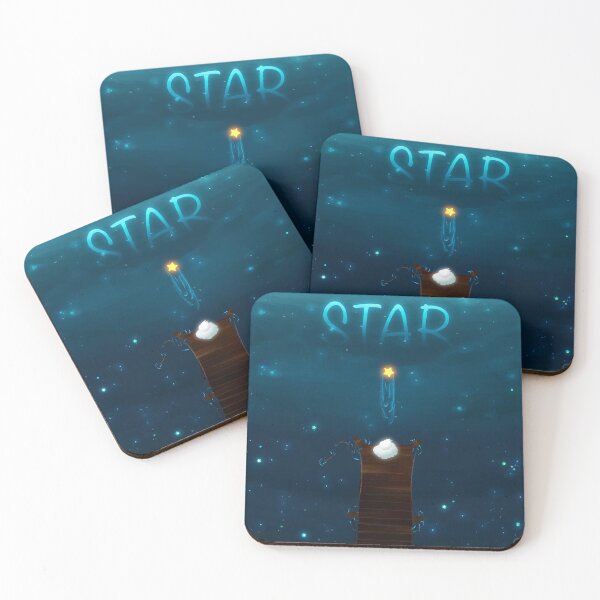 Item preview, SkyInspired - STAR designed and sold by ThatGuyShop.