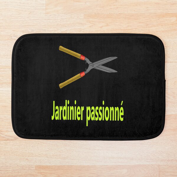 Aperçu de l'œuvre Jardinier passionné créée et vendue par NT99.