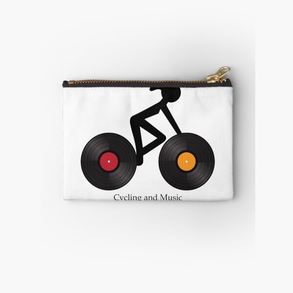 Item preview, Cycling and Music designed and sold by marcosty.