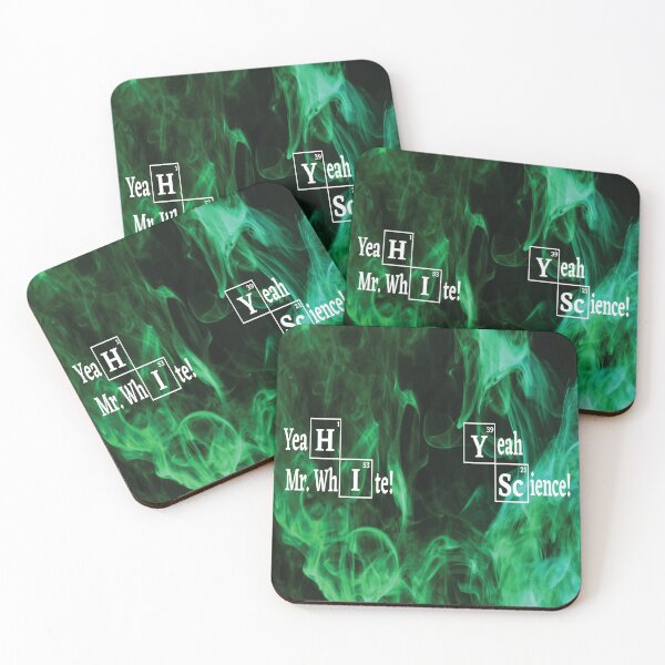 Item preview, Yeah Science! Print designed and sold by SouthbankPrints.