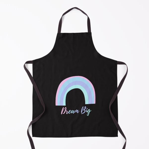 Item preview, Dream Big | Live your dreams | Pastel designs designed and sold by TheHappyDoodler.