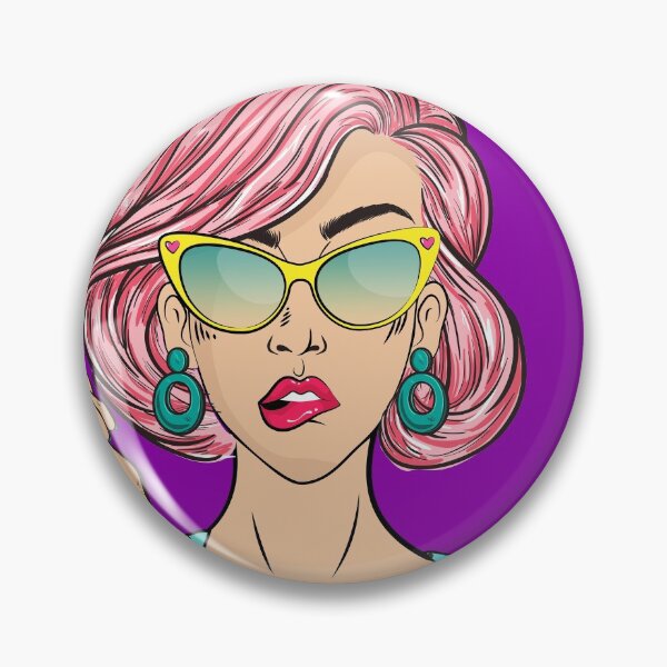 Item preview, Impressive Woman Boom Designs designed and sold by SeventhGate.