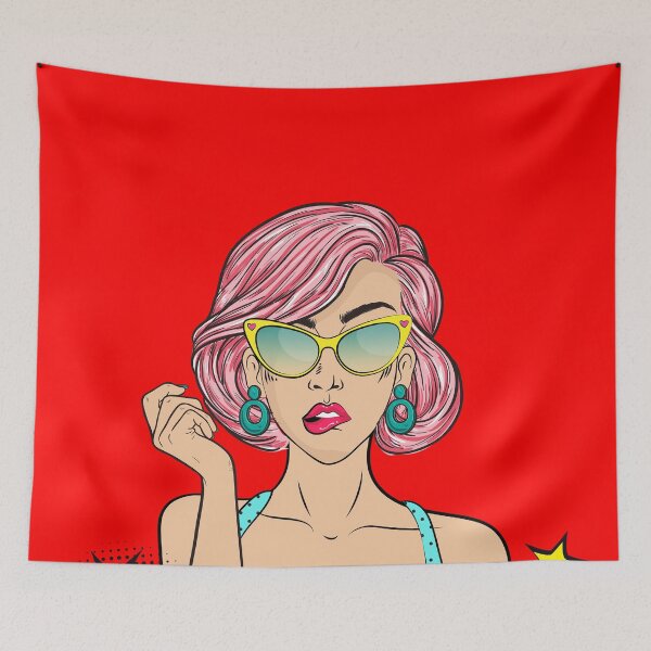 Item preview, Impressive Woman Boom Designs designed and sold by SeventhGate.