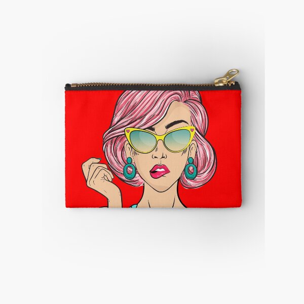 Item preview, Impressive Woman Boom Designs designed and sold by SeventhGate.