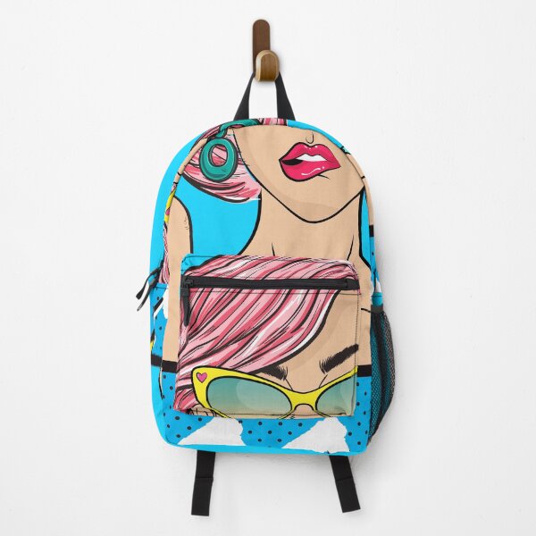 Item preview, Impressive Woman Boom Designs designed and sold by SeventhGate.