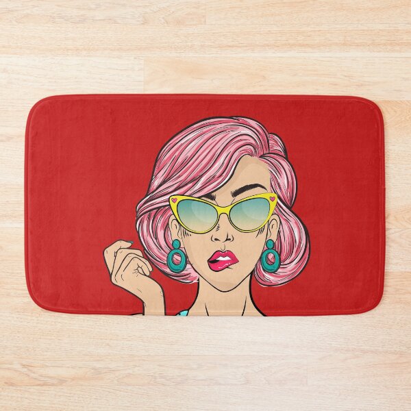 Item preview, Impressive Woman Boom Designs designed and sold by SeventhGate.