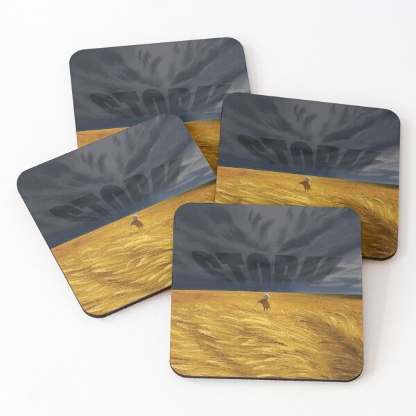 Item preview, SkyInspired - STORM designed and sold by ThatGuyShop.