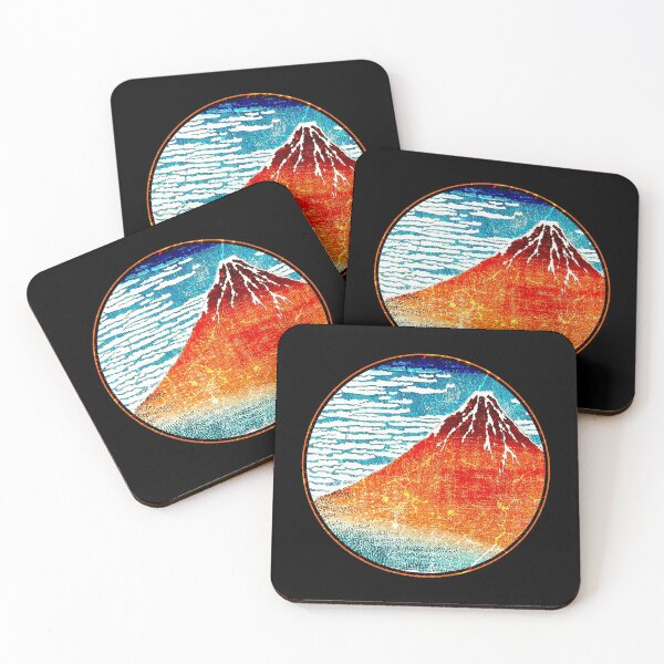 Item preview, Japan Fuji Mountain designed and sold by Mila1946.