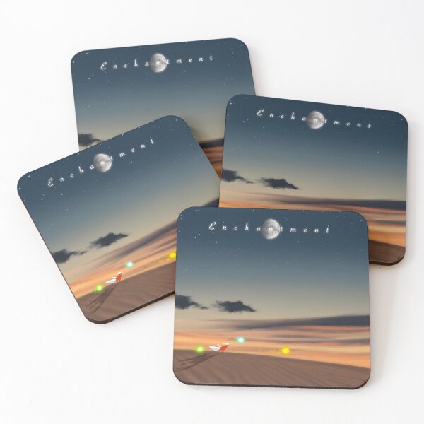 Item preview, SkyInspired - ENCHANTMENT designed and sold by ThatGuyShop.