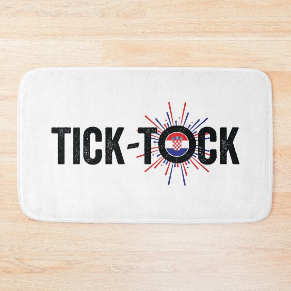 Item preview, Albina - Tick-Tock [2021, Croatia] designed and sold by lazarusheart.