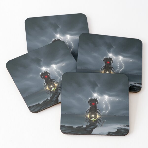 Item preview, SkyInspired - DARK DRAGON designed and sold by ThatGuyShop.