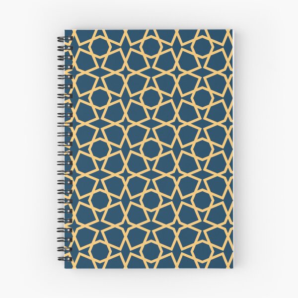 Item preview, Geometric Islamic Seamless Pattern designed and sold by NeteDesign.