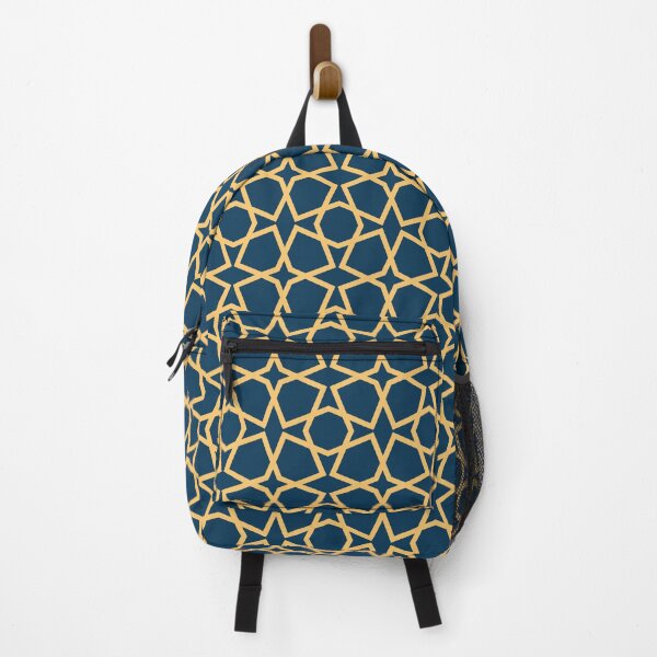 Item preview, Geometric Islamic Seamless Pattern designed and sold by NeteDesign.