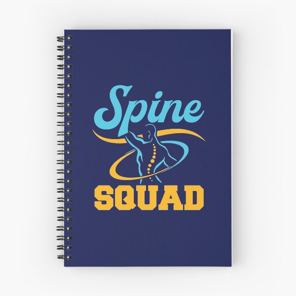 Item preview, Spine Squad Chiropractor Chiropractic Assistant Staff designed and sold by jaygo.