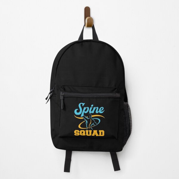 Item preview, Spine Squad Chiropractor Chiropractic Assistant Staff designed and sold by jaygo.
