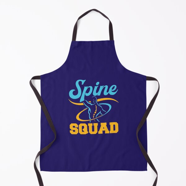 Item preview, Spine Squad Chiropractor Chiropractic Assistant Staff designed and sold by jaygo.