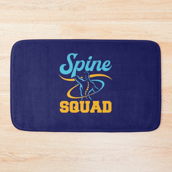 Item preview, Spine Squad Chiropractor Chiropractic Assistant Staff designed and sold by jaygo.