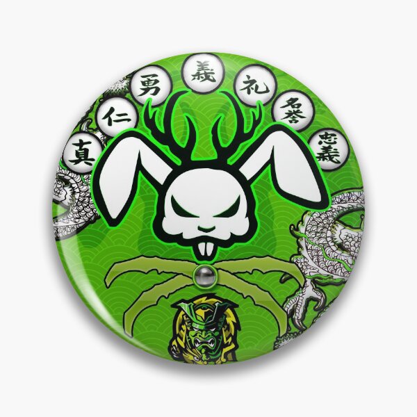 Item preview, Angry Jackalope WICKED design designed and sold by angryjackalope.
