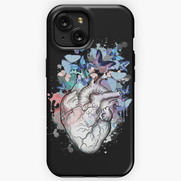 Human Anatomy iPhone Cases for Sale Redbubble