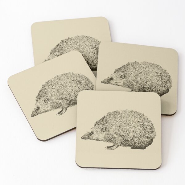 Item preview, Hedgehog designed and sold by Sinovius.