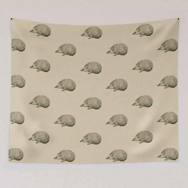 Item preview, Hedgehog designed and sold by Sinovius.