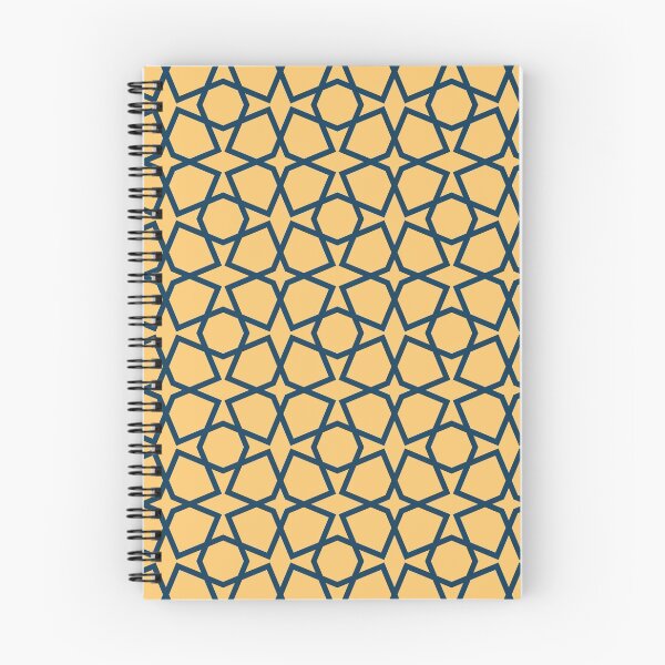 Artikelvorschau, Geometrisches islamisches nahtloses Muster entworfen und verkauft von NeteDesign.