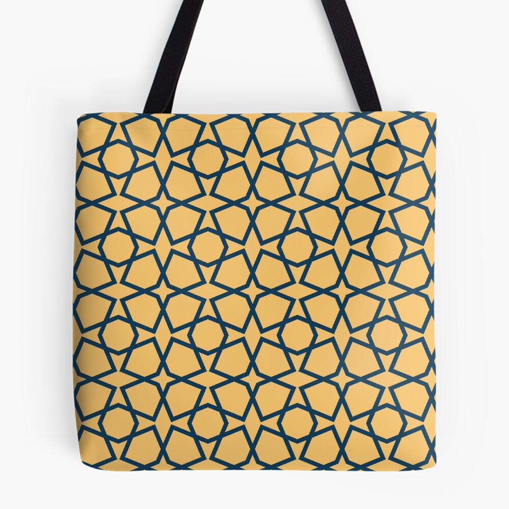 Item preview, All Over Print Tote Bag designed and sold by NeteDesign.