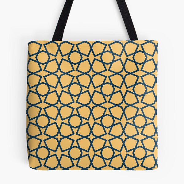 Item preview, Geometric Islamic Seamless Pattern designed and sold by NeteDesign.