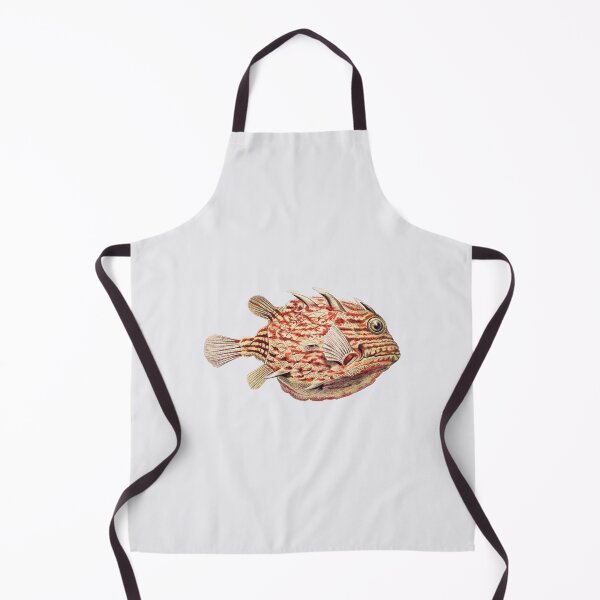 Item preview, Boxfish Marine Fish Keeper Saltwater Reef Aquarist Ostracion designed and sold by TheAplus.