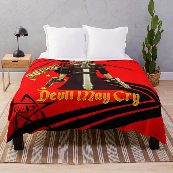 Item preview, Devil May Cry designed and sold by JediJR.