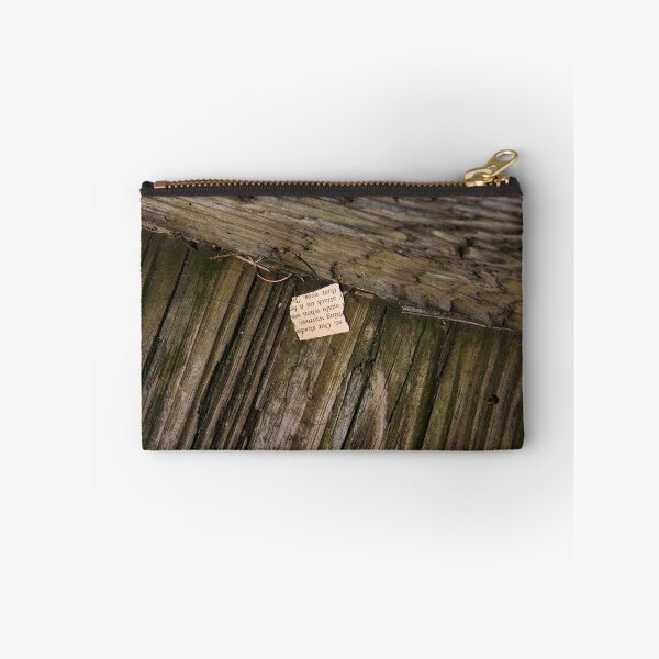 Item preview, Words on the bridge designed and sold by Jennifer  Sweeney.