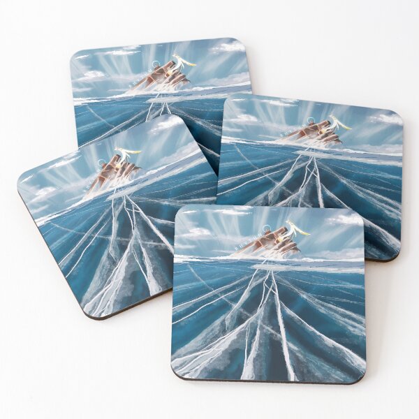 Item preview, SkyInspired - RHYTHM designed and sold by ThatGuyShop.