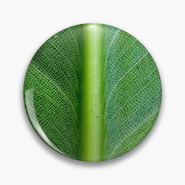 Item preview, Green leaf designed and sold by Michal Baranski.