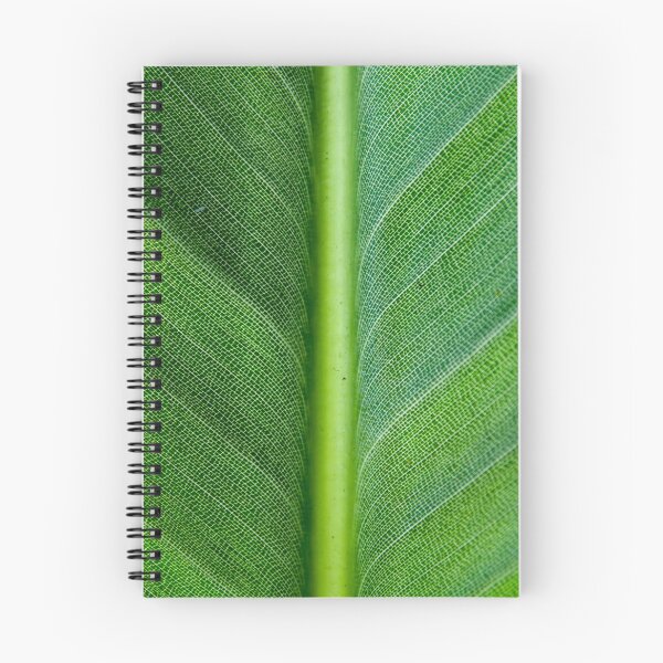 Item preview, Green leaf designed and sold by Michal Baranski.