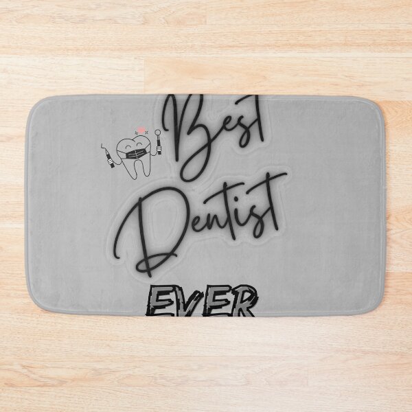 Item preview, Best Dentist Ever,gift for Dentist  dad.. designed and sold by ZAstore.