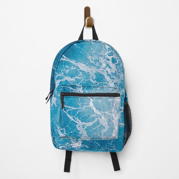 Item preview, ocean wave pattern designed and sold by GabyVGalindo.