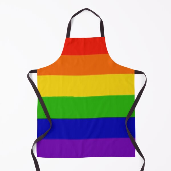 Item preview, Pride Rainbow flag designed and sold by 3leggeddogg.