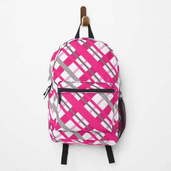 Item preview, Cotton Candy check designed and sold by Pop-pop-pop.